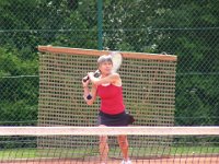 2006, Interclub Dames